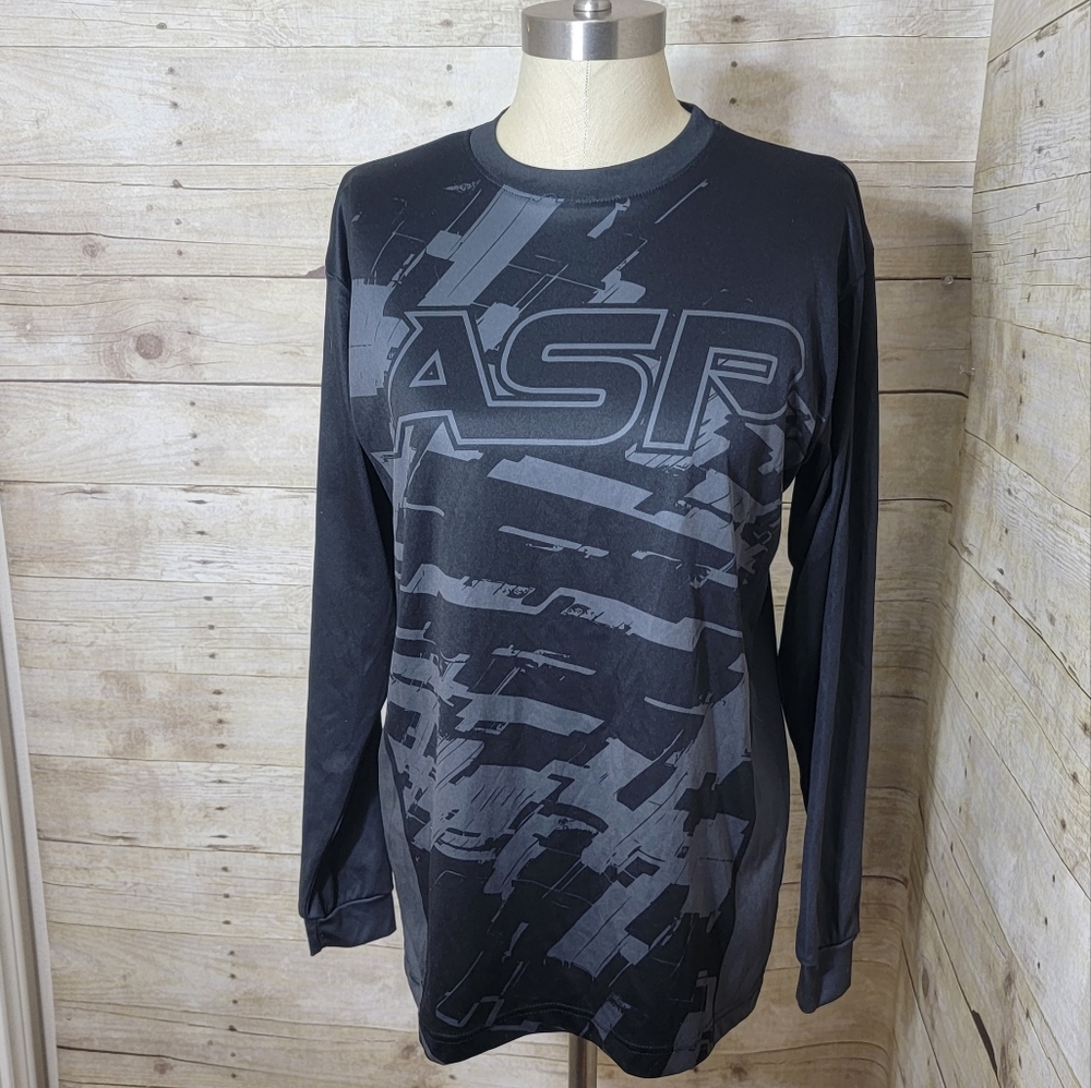 Asp nation shirt